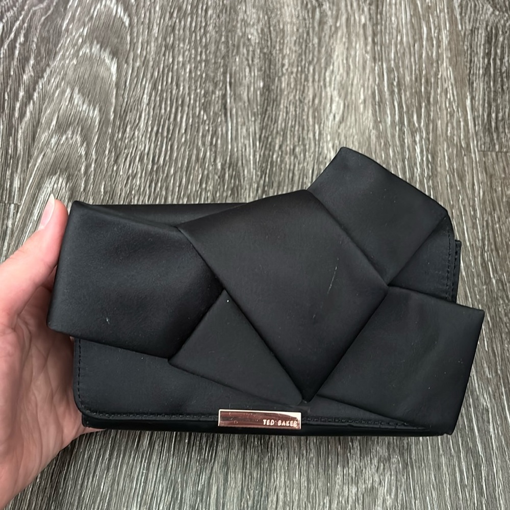 Ted Baker Purse